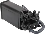 TRQ Fuel Vapor Charcoal Canister Compatible with 2003-2004 Pontiac Vibe Toyota Corolla Matrix