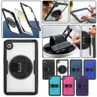 For Samsung Galaxy Tab A9 8.7" / A9+ 11" Shockproof Heavy Duty Stand Case Cover