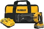 Dewalt DCS384WW1 20V MAX XR Brushless Cordless Reciprocating Saw Kit (8 Ah)