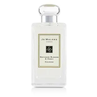 Jo Malone - Nectarine Blossom & Honey 杏桃花與蜂蜜香水 (原廠無盒裝)