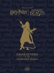 Harry Potter: Characters of the Wizarding World