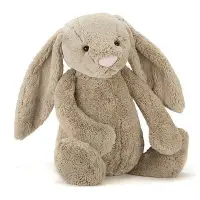 在飛比找Yahoo!奇摩拍賣優惠-[小珊瑚］英國購入正貨 108cm JELLYCAT 邦尼兔