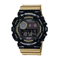 在飛比找蝦皮購物優惠-【CASIO卡西歐】 G-SHOCK. GD-120CS-1