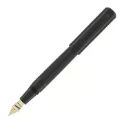 Montegrappa 007 Special Issue Fountain Pen in James Bond - Fine Point - NEW