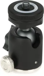 Gator Ball Head Camera Mount Adapter for Creator Tree