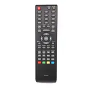 New Original EN-83801 For VU HISENSE Abans LCD LED TV Remote Control EN83801