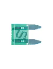 Thunder Mini Blade Fuse 30A 5 Pce