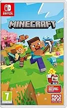 Minecraft - Nintendo Switch