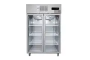 SUCG1000 Double Door Upright Display Fridge