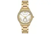 Fossil Group Women's Watch Mod. MK4805 in Rose Gold