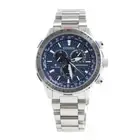 CITIZEN CB5000-50L PROMASTER SKY Eco-Drive Solar/Radio Controlled Analog