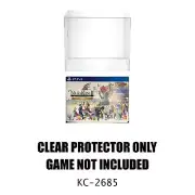 Protector For PS4 Ni No Kuni II Collector’s edition