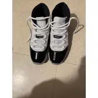 在飛比找蝦皮購物優惠-Jordan 11代 復刻 9成新