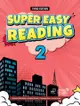 Super Easy Reading 2 3/e (MP3 + Digital With CD-Rom)