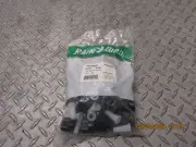 Bag of 25 Rain Bird 1401 MX .25 GPM Bubbler Nozzle with Screen 850
