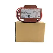 Stepdown Autotransformer SDT277-120, 277V to 120V, 277V/60Hz Replacement