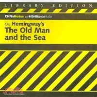 在飛比找三民網路書店優惠-The Old Man and the Sea