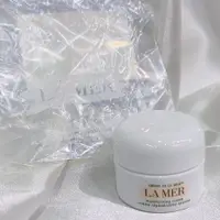 在飛比找蝦皮購物優惠-♡台灣公司貨♡ LA MER 海洋拉娜 乳霜 舒芙乳霜 3.