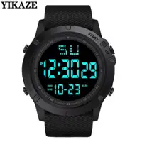 在飛比找ETMall東森購物網優惠-Men Sport Watch Multifunction 