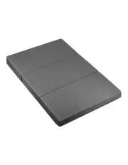 [Giselle Bedding] Double Folding Foam Mattress