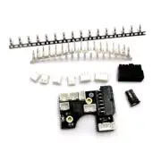 Afterburner Extruder for Voron2.4 Extruder Afterburner Tool for Head PCB Board