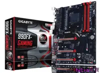 在飛比找露天拍賣優惠-現貨◇技嘉990FX GAMING AM3主板支持FX837