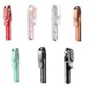 Selfie Bluetooth-compatible Tripod Extendable Portable Detachable Stable S