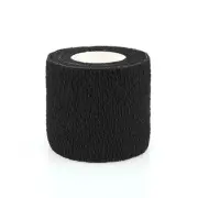 Flexible and Compressive Bandage for Joint Injuries and Ligament Support