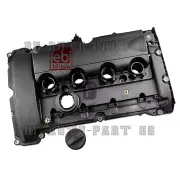 11127646555 OEM FEBI Engine valve cover For 07-12 BMW Mini Cooper R55 - R60 1.6L (for: Mini)