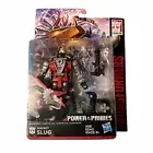 Transformers Generations Dinobot Slug Power of the Primes Deluxe Class