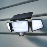 Solar Flood Light