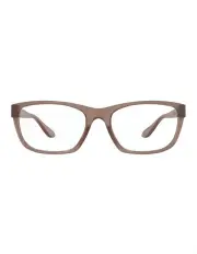 [DresdenGO] Blue Light Filter Glasses in Brown