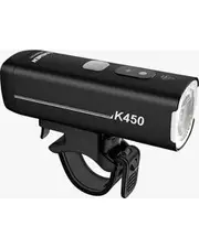 Ravemen K450 450 Lumens Front Light Black