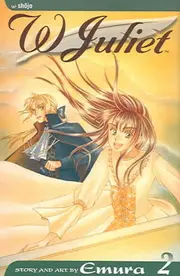 W Juliet, Vol. 2