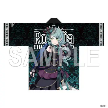 Roselia法被的價格推薦- 2026年06月|飛比價格