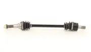 Moose OEM Replacement CV Axle for 2020 Yamaha YXE85 Wolverine X2 XT-R UTV