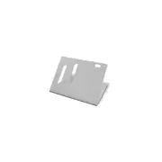 DMP 699-W Keypad Deskstand with Cord, Metal