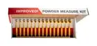 NEW LEE Improved Powder Measure Kit Powder Scoops Dipper Reloading Ammo - 90100