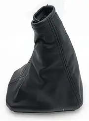 Car Gear Shift Knob Car Gear Shift Knob Lever Gaiter Boot Car for OPEL for Corsa C (01-06) for TIGRA B (04-12) for Combo C (01-11) Shift Knob