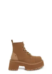 [DARKER WAVS] Charged Work Boots