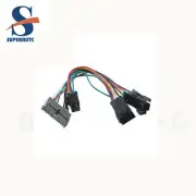 Heater Climate Temperature Control Wire Harness Pigtail for Chevrolet Tahoe (for: Chevrolet)
