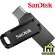 SanDisk Ultra Go USB 3.1 128GB 雙用隨身碟 SDDDC3 128G DC312【每家比】