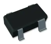 LDO, FIXED, 3.3V, 0.08A, SC-70-4, ldo Voltage Regulators IC's, Qty.5