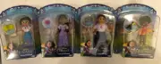 Disney Encanto Figure And Accessories 4 Pack 3" Mirabel Isabela Antonio Luisa