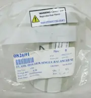 (NEW) Thermo Scientific 082691 Balanced SE Single Evaporator Flask Holder