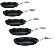 Scanpan PRO IQ Frying Pan - 20cm