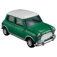 在飛比找PChome24h購物優惠-TOMICA 初回#PRM12 Morris Mini 『 