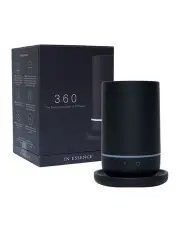 [In Essence] 360 Noir Diffuser