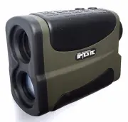 ODG OD Green 6x Multifunction Laser Rangefinder Golfscope distance&Speed 700Yard