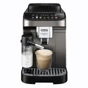 DeLonghi Magnifica Evo Automatic Coffee Machine - Titan Black